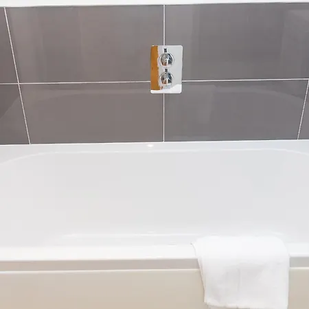 Apartamento Bay View *