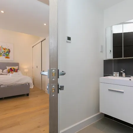Bay View Apartamento St Ives
