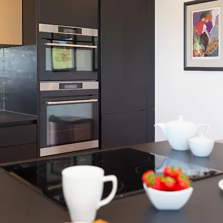 Bay View Apartamento St Ives