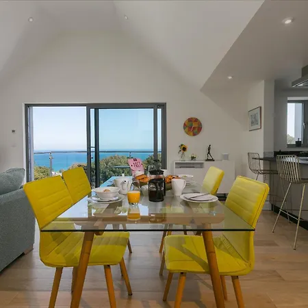 Bay View St Ives