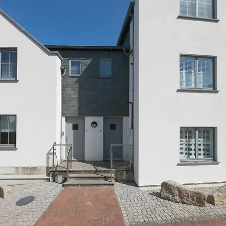 Bay View * St Ives