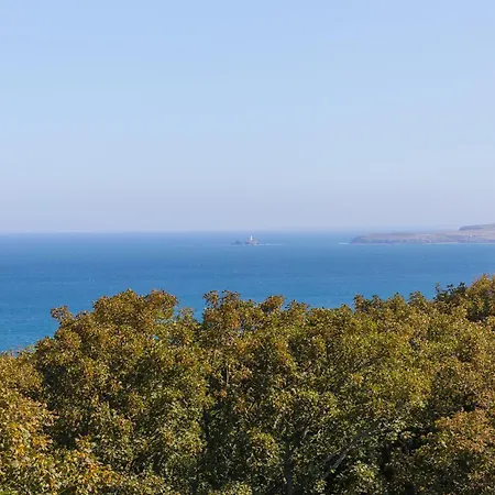 Bay View St Ives