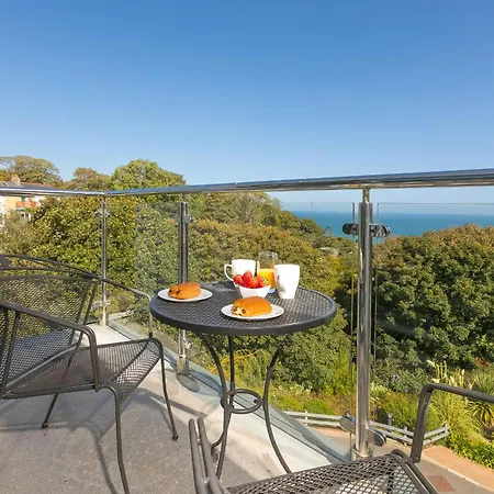 Bay View Apartamento *