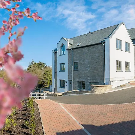 Bay View Apartamento St Ives